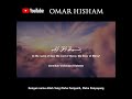 Al Fatiha - Omar Hisham