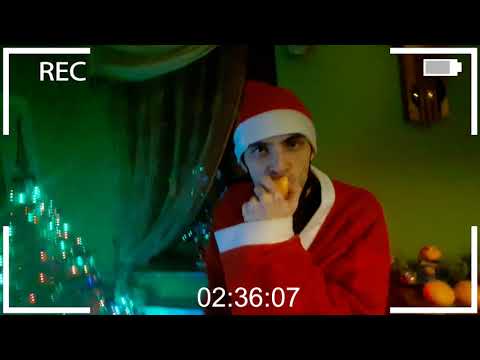 ŻALUZJA SOLONEZ - MIKOŁAJ Z COVIDEM