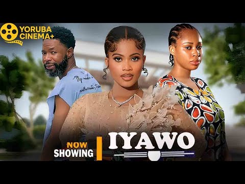 Iyawo (Bride) | Latest Yoruba Movies 2026 Yetunde Barnabas, Irewole Olaniyan, Mide Martins