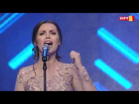Elena Andonovska - Sedma zima "Folk Fest Valandovo 2019" (LIVE)