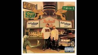 Slum Village Selfish Screwed