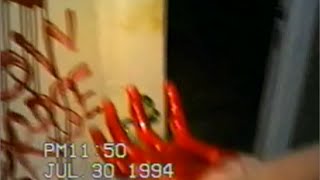 colorvision - com truise (VHS supercut)