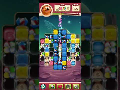 Toon Blast level 4155