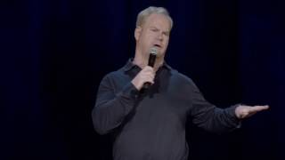 Jim Gaffigan: Cinco - I'm A Man