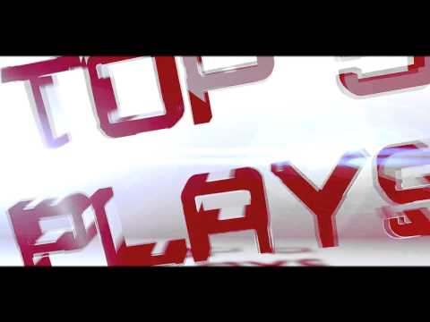 Top 5 Plays of the Month July