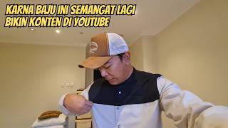 Download lagu ALMOST GIVING UP ON YOUTUBE, SUPPORT FINALLY COMES IN mp3