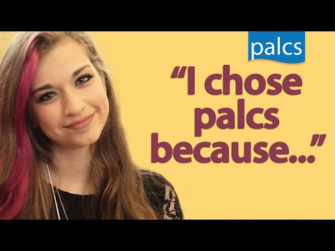 Why PALCS?