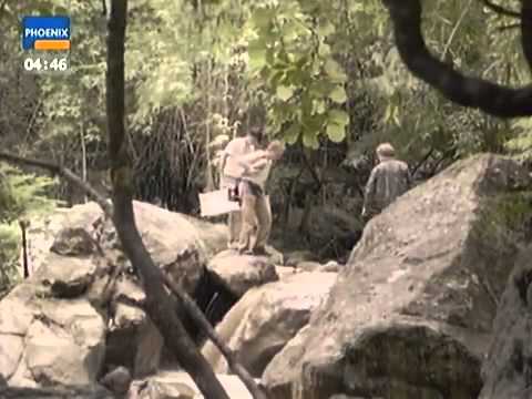 DOKU  Terra X   22   Im Bannkreis des Jade Buddha