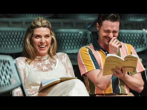 Artist-Led, Community-Driven