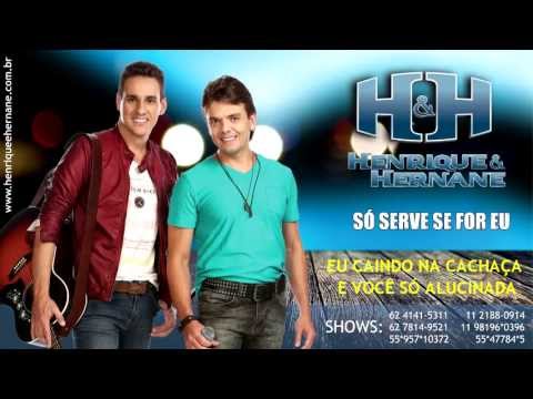Só Serve Se For Eu video