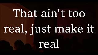 Alien Ant Farm - Calico lyrics 
