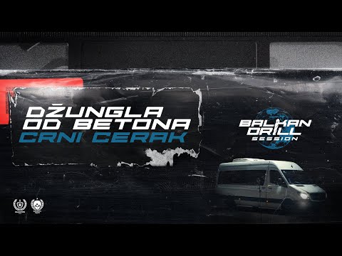 Video thumbnail for Džungla od betona