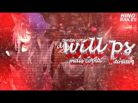 MONTAGEM SURTA PSICOLÓGICO - ELA SARRA NO FUZIL E ROÇA NO AK [ DJ L7 DA ZN & @DJWILLPS ] ️☠♪