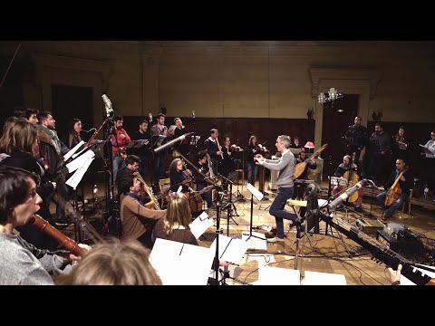 Charpentier: Messe à quatre chœurs, Agnus Dei | Ensemble Correspondances, Sébastien Daucé