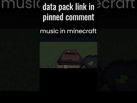 DARAD GAMER drops insane beats in Minecraft!