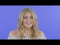 Lauren Alaina 17 Favorite Things