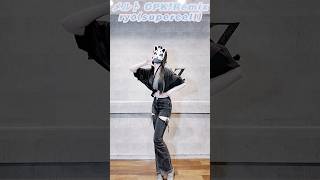 【#踊ってみた 】メルト CPK! Remix/ryo (supercell)【宵月紫乃/新人Vtuber】#dance #shorts
