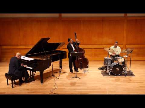 Thumbnail for Leon Lee Dorsey Trio - Frank Foster's Simone - New York City by Lee Dorsey
