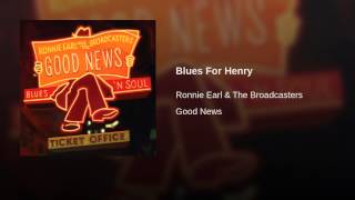 Blues For Henry