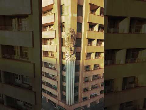 EDIFÍCIO ACAIACA BELO HORIZONTE - FLY SLANDER DRONES 2025