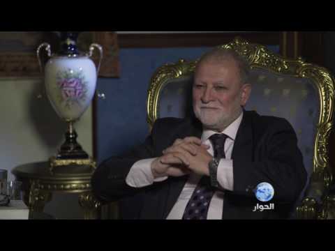 الحلقة الرابعة