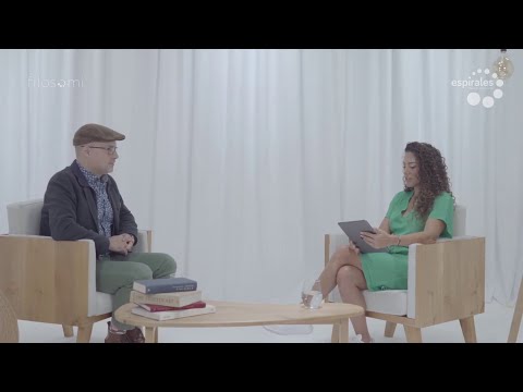 ¿Por qué amamos? Con Stéphane Vinolo