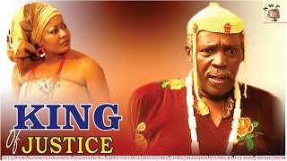 King of Justice  - Nigerian Nollywood  Movie