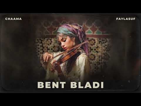CHAAMA and Faylasuf Music