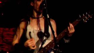 One Eyed Doll @ Red Eyed Fly 5/2/09