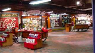 preview picture of video 'THE UNDERGROUND - ATLANTA, GEORGIA, USA'