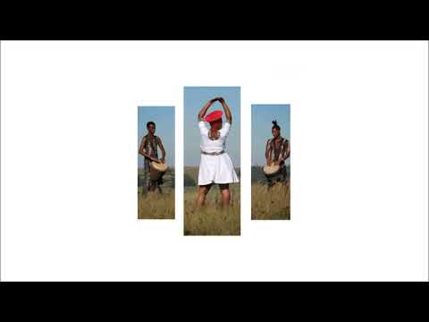 DJ Qness feat. Lizwi - Umkhehlo (MoBlack Laidback Mix)