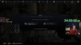 Is this game actually good now? | LotF First(ish) Play [Day 3]