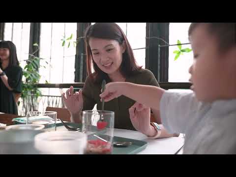 Stories Mother's Day Event: Celebrating Mothers