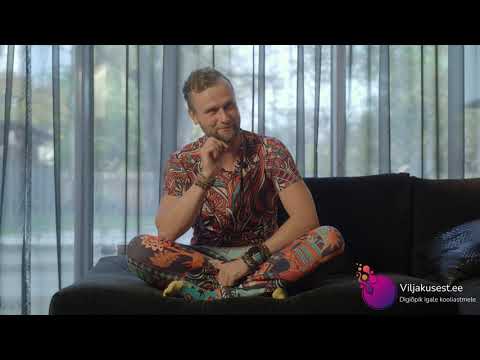 Homo või hetero, kuidas Sa teadsid? - Illimar Pilt - Viljakusest.ee