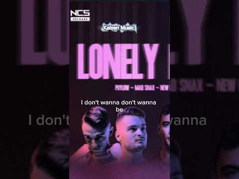 MAD SNAX, Poylow, New Beat Order - Lonely Hour [NCS Release] Part 1 #NoCopyrightSounds