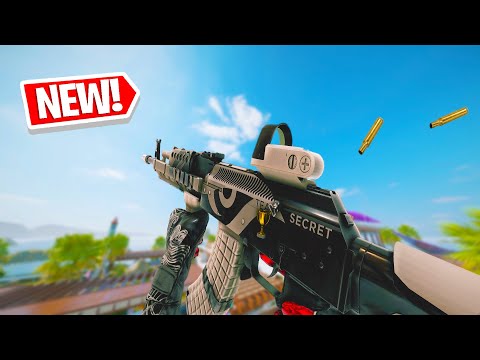 *NEW* Buffed Zofia is BROKEN - Rainbow Six Siege