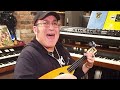 King Django - Rise to Find You (solo vocal + ukulele)