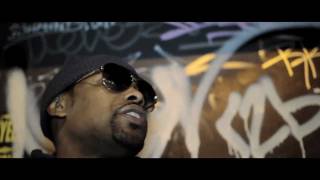 Red Cafe - Diddy "Let It Go"