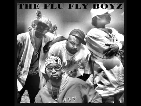 The Flu Fly Boyz - Bounce 2 Diz [HQ]