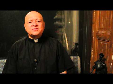 Eco Divino 16 de Febrero 2013