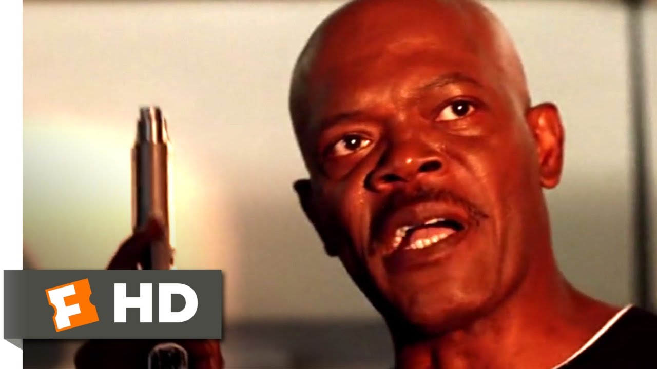 Snakes on a Plane (2006) - I Have Had It! Scene (9/10) | Movieclips - YouTube