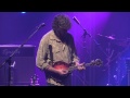 Leftover Salmon ~ Breaking Through ~ The Vic Chicago 11/15/2013