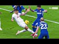 🤯😱Cristian Romero Straight Red Card vs Tottenham Hotspur For Horror Tackle on Enzo Fernandez 😳😢