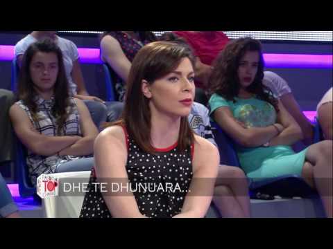 Pasdite ne TCH, 21 Korrik 2016, Pjesa 2 - Top Channel Albania - Entertainment Show