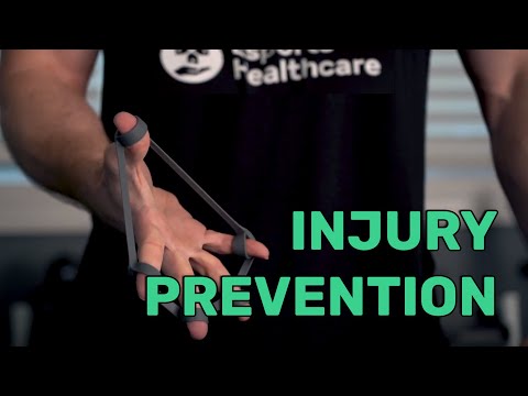 Gamer Health: Wrist & Hand Injury Prevention