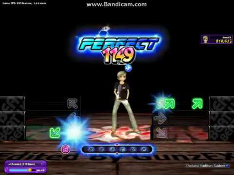 AuditionTH Beat Up: CLICK (KagiBeat Remix) - ClariS