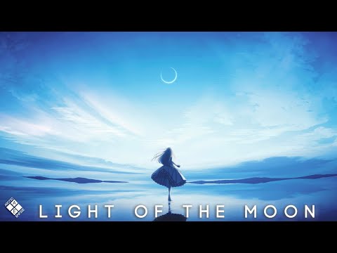 Seven Lions & Kerli - By the Light of the Moon (Lyrics)