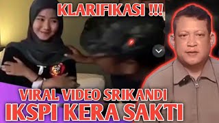 Download lagu Klarifikasi Viral Video Srikandi 7 Menit IKSPI KERA SAKTI PASKER INDONESIA mp3 Download lagu Klarifikasi Viral Video Srikandi 7 Menit IKSPI KERA SAKTI PASKER INDONESIA mp3