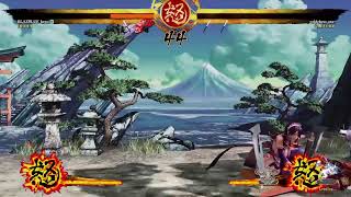サムスピ初心者