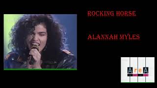 Rocking Horse/Alannah Myles 1992